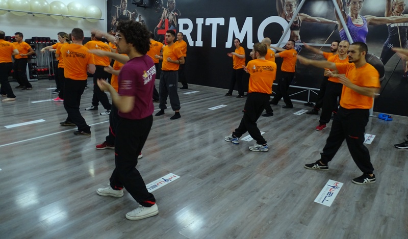 Kung Fu Academy di Sifu Mezzone scuola di wing chun e taijiquan, di wing tsun, difesa personale e arti marziali cinesi a Caserta e in Italia www.kungfuitalia.it (1)